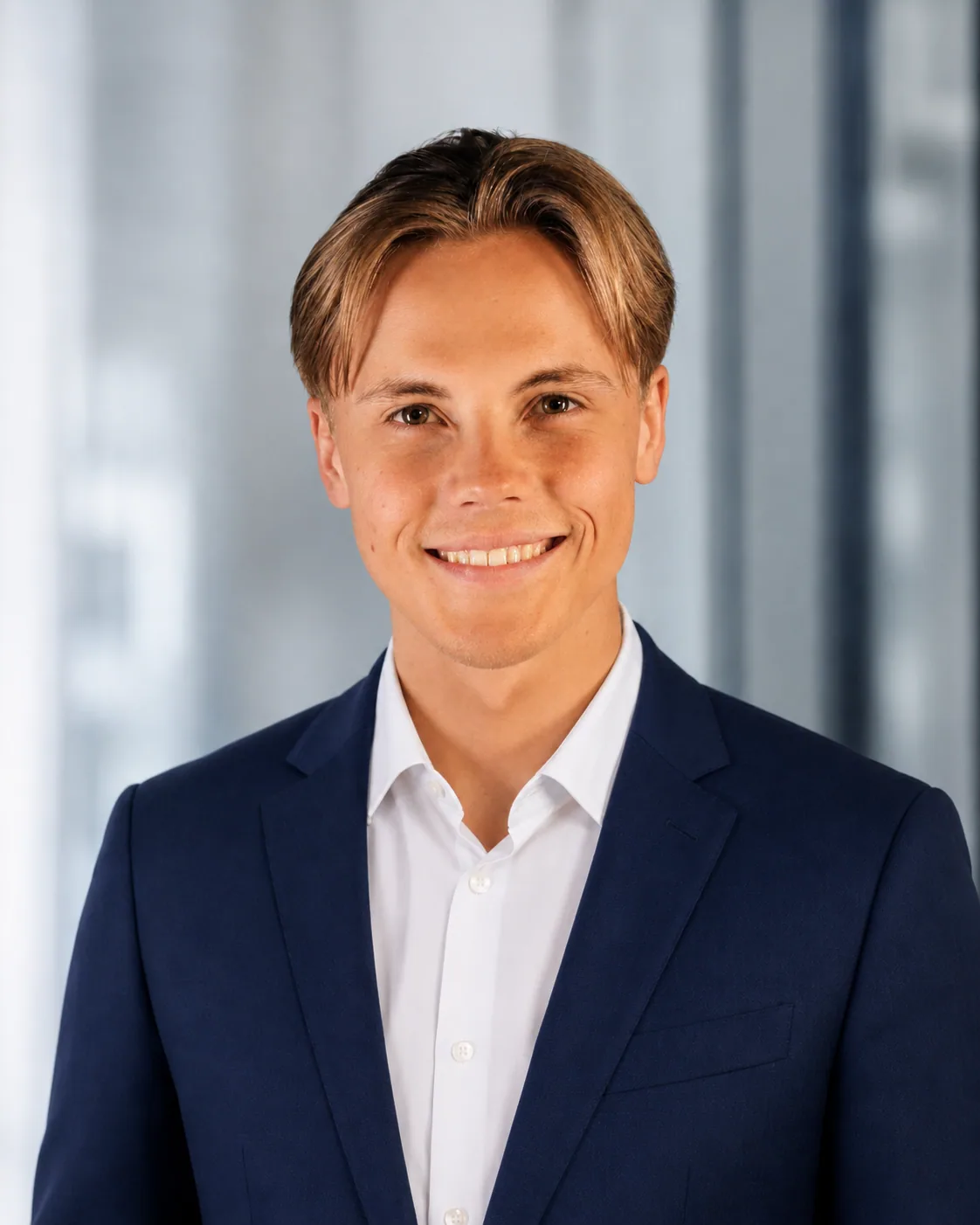 Felix Buschmann